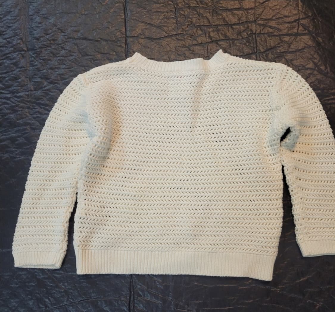 JOE FRESH(정품)최고가의 니트소재 셔츠 스웨트 남방 블라우스 팬츠 상품이미지5