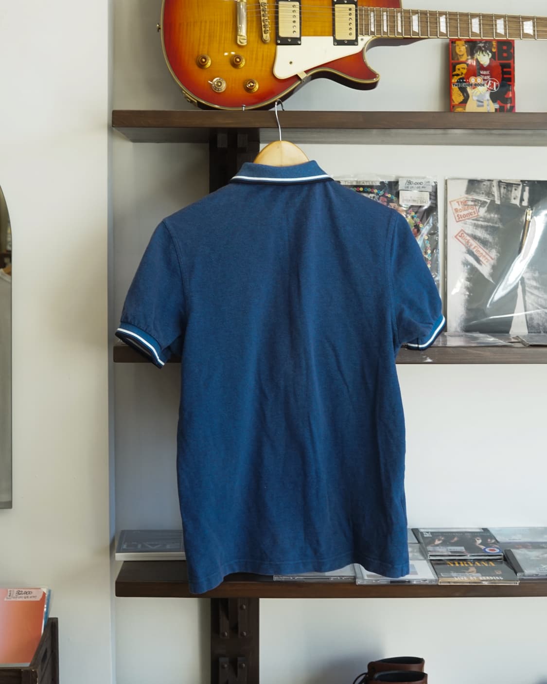 Fred Perry 상품이미지3