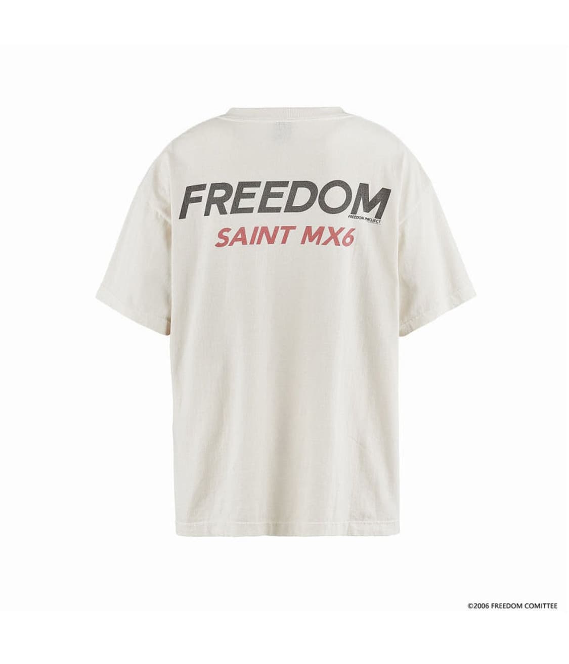 [XL] 세인트마이클 SAINTMICHAEL FD SS TEE BIKE 상품이미지2