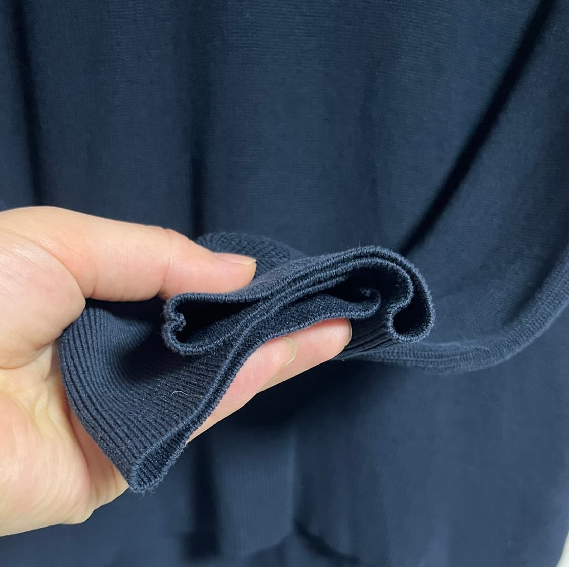 띠어리 Theory 니트 S 상품이미지2