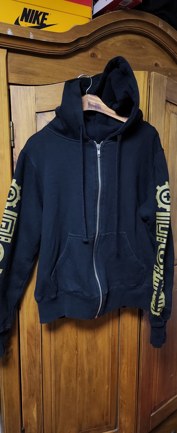 [F] 2NE1 투애니원 TO ANYONE 머천 굿즈 후드 상품이미지1