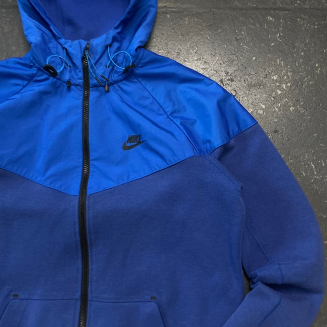 100 나이키 테크팩 후드집업 상품이미지2
