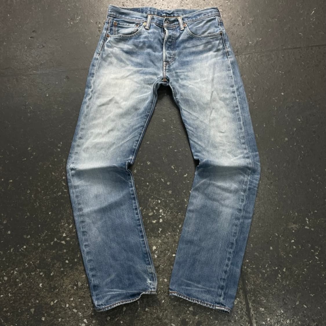 32 리바이스 501 청바지 상품이미지1