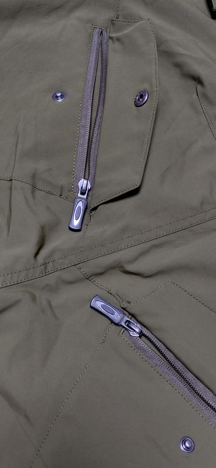 오클리 스노우보드/스키 바지 L  상품이미지6