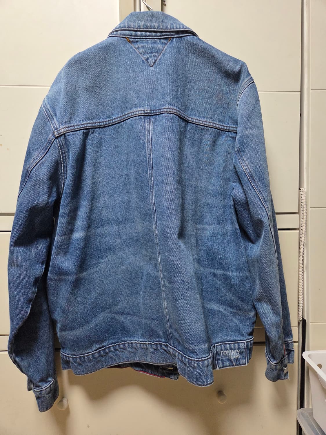 타미진 타입3 청자켓 XXL 110 상품이미지2