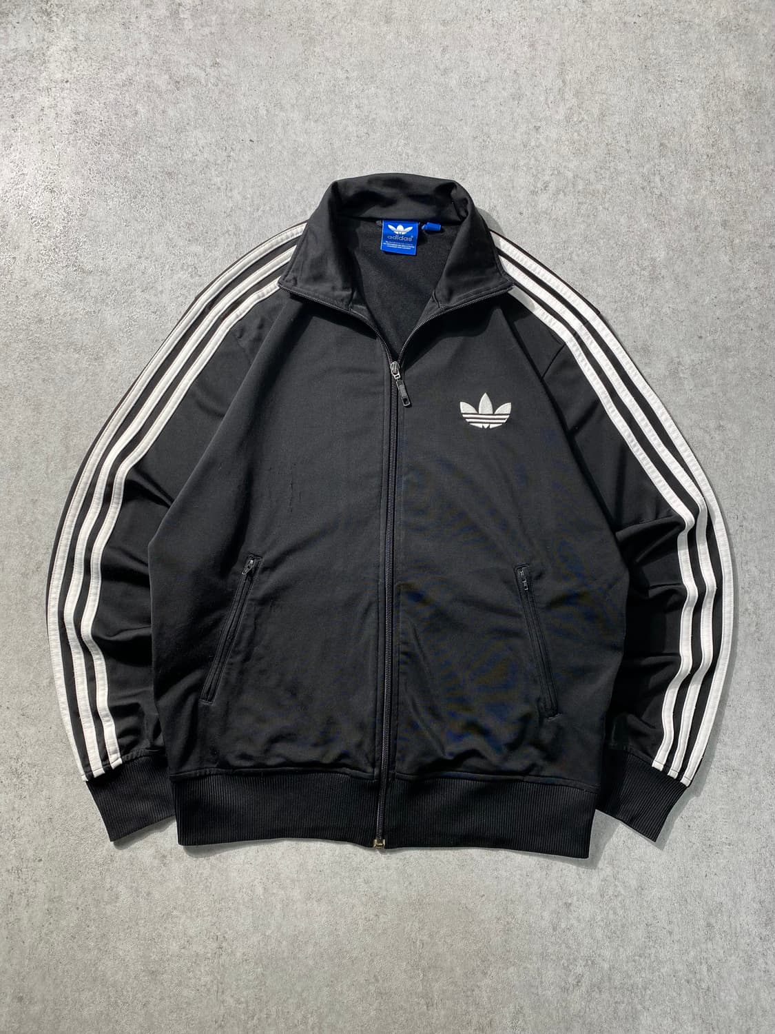 [100] ADIDAS 아디다스 오리지널 파이어버드 져지 상품이미지1