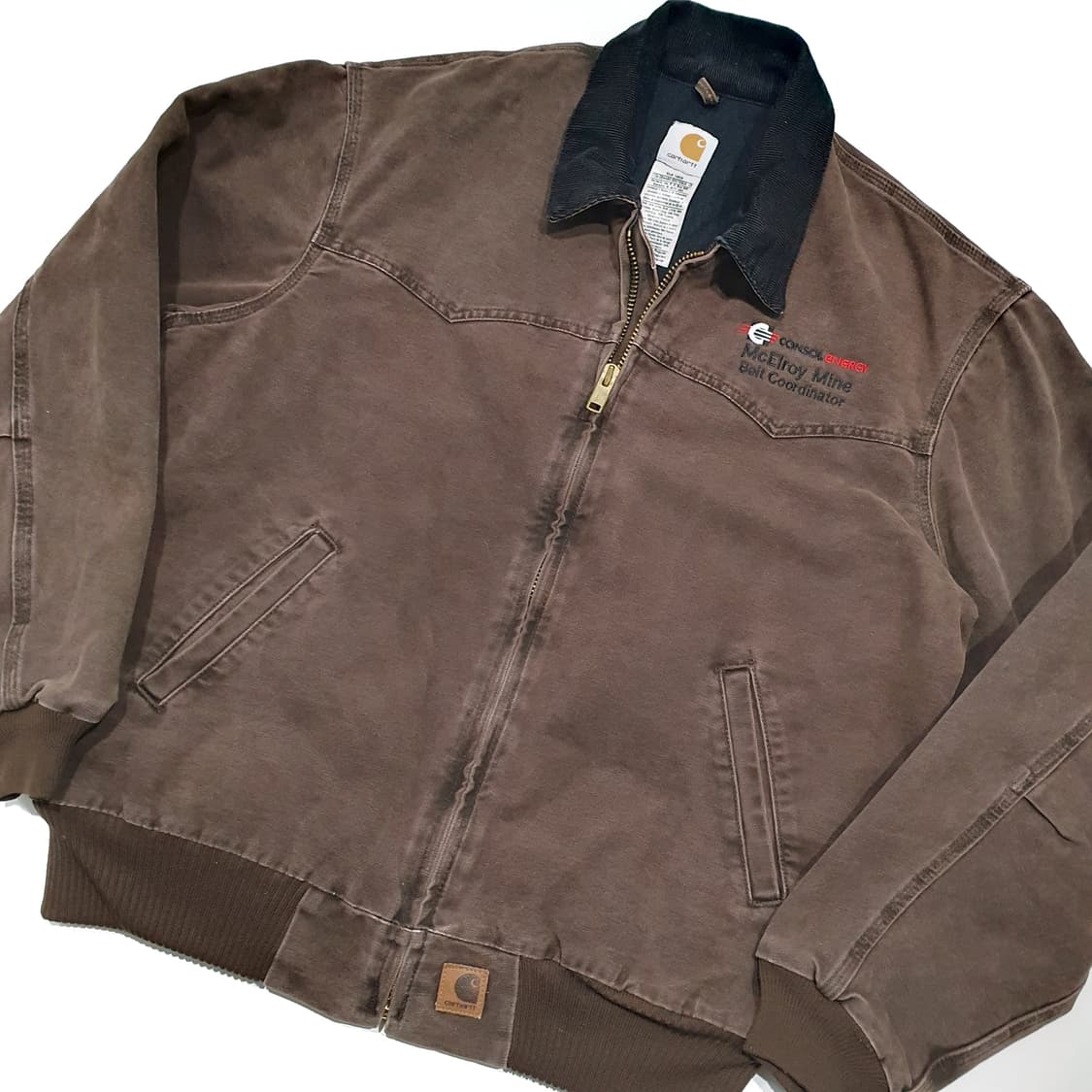 칼하트 산타페  j14 cht 체스트넛 XL (110 이상) 상품이미지3