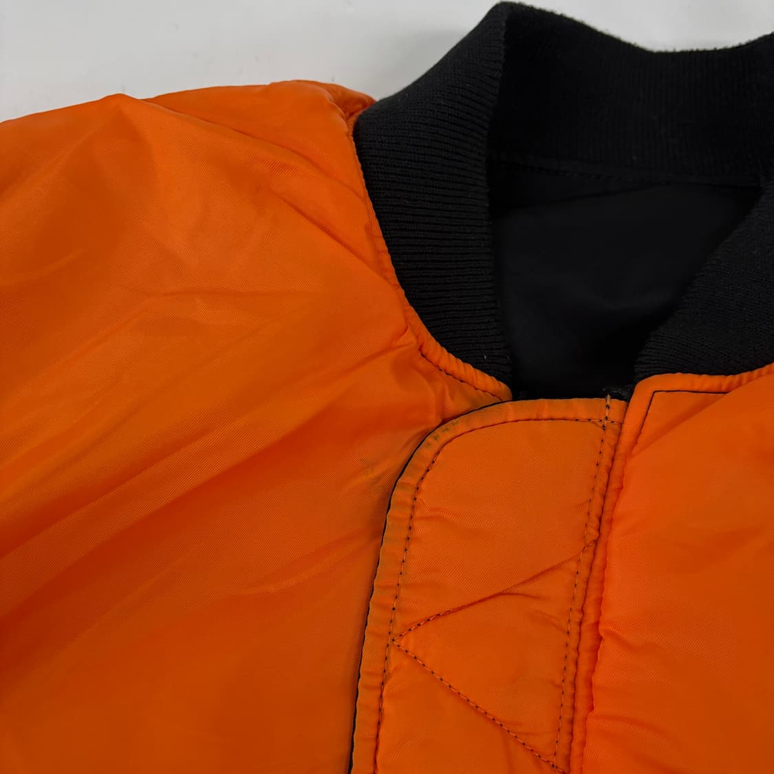 알파인더스트리 MA-1 자켓 상품이미지8