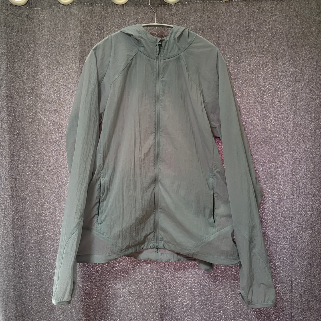 5.0 technical jacket center 상품이미지4