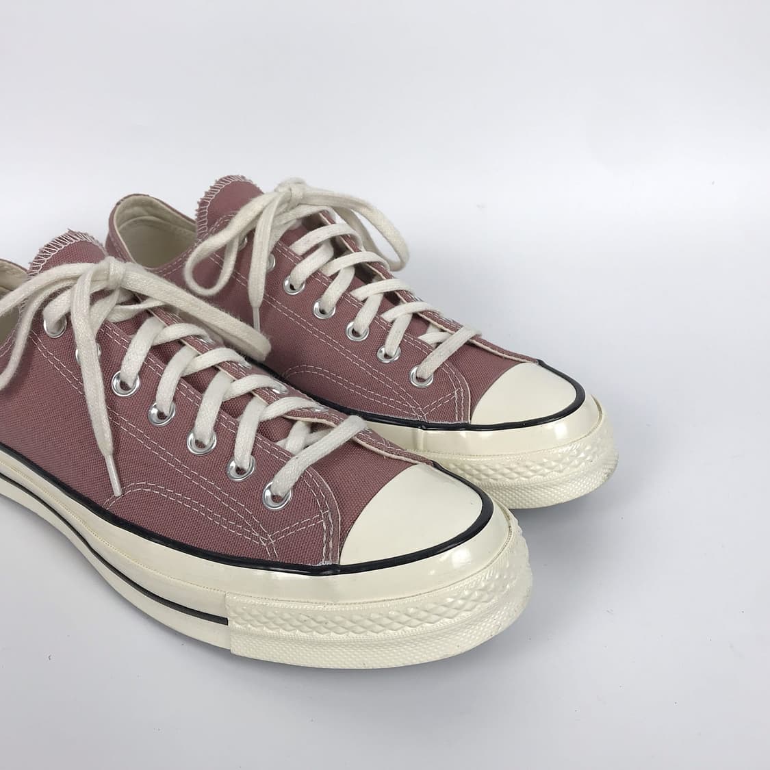 컨버스 척테일러 1970s 로우 스니커즈 신발 남성275 상품이미지4