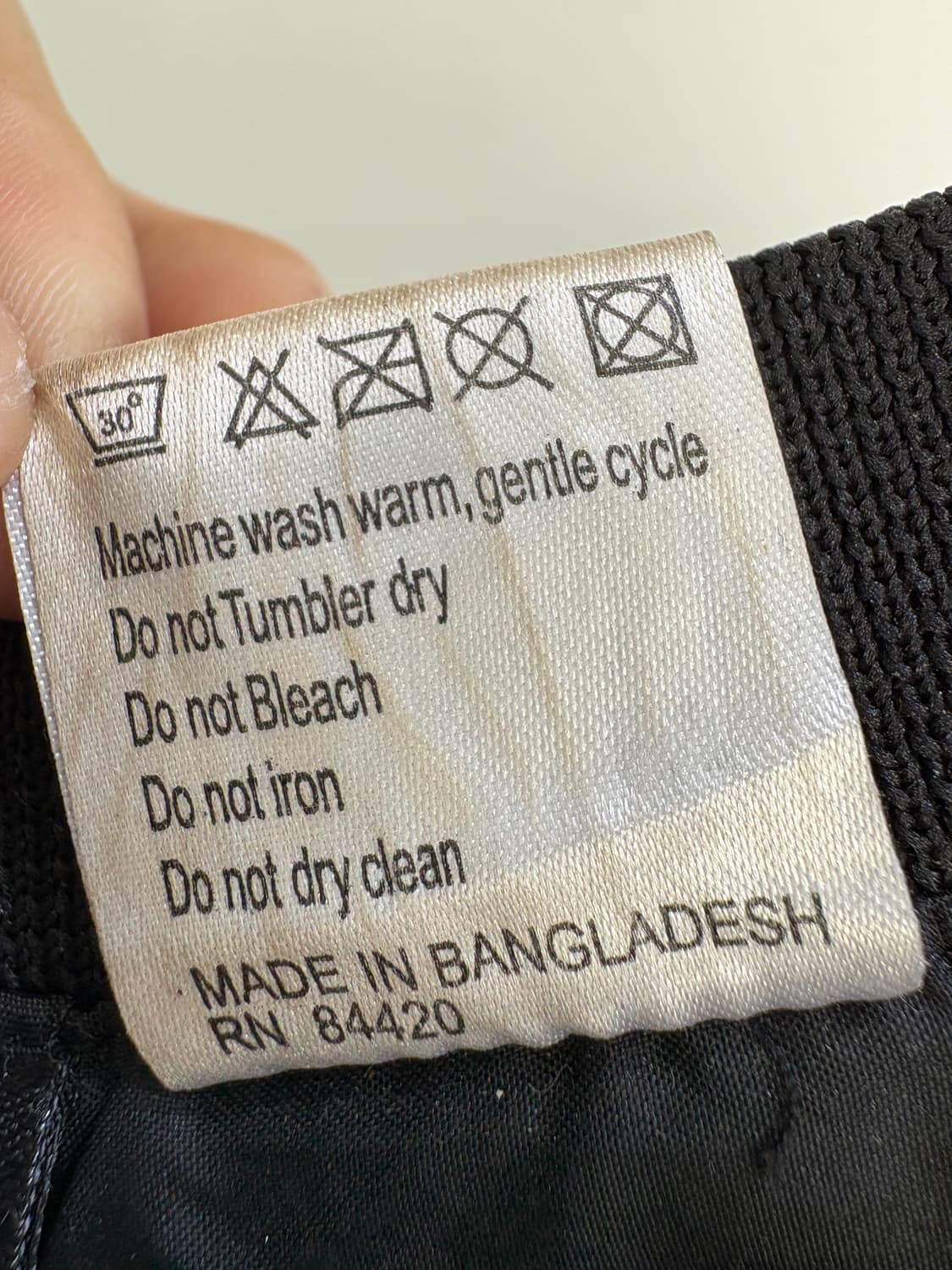 ANACONDA SPORTS APPAREL 맨투맨 상품이미지8