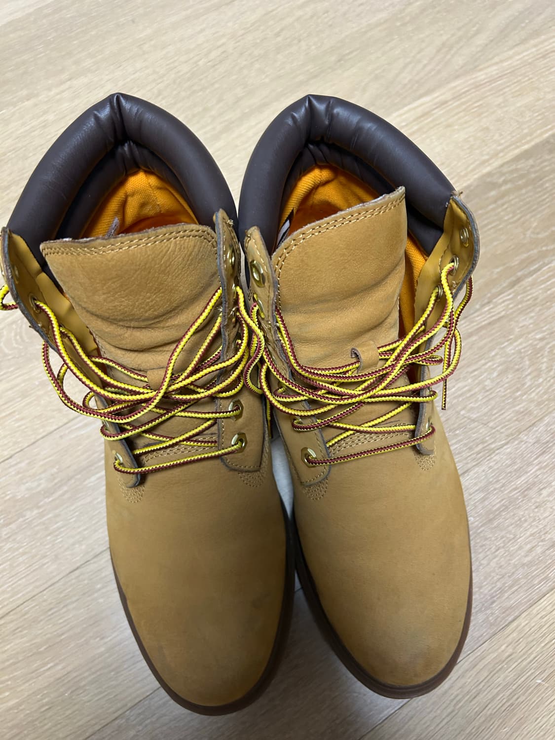 팀버랜드 6인치 상품이미지2