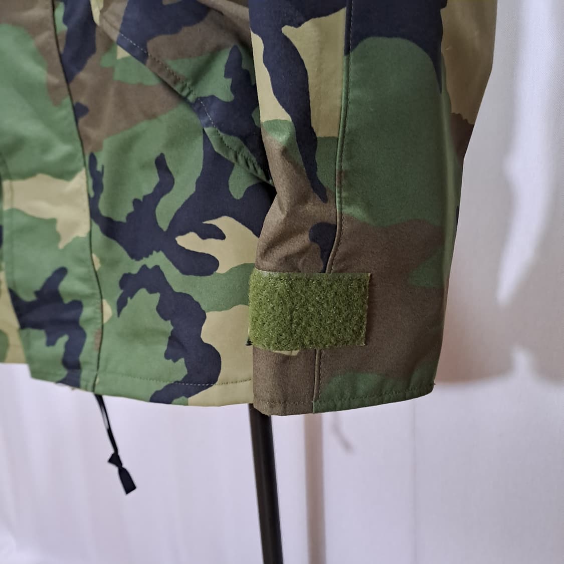 (택포) 미군 고어텍스 미듐레귤러 B586 상품이미지4