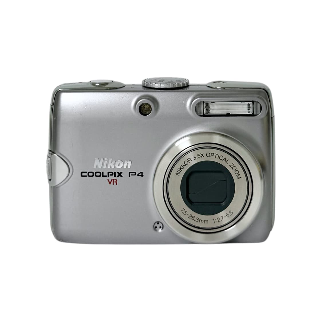 (태연/조이✨) Nikon 니콘 쿨픽스 P4 상품이미지2