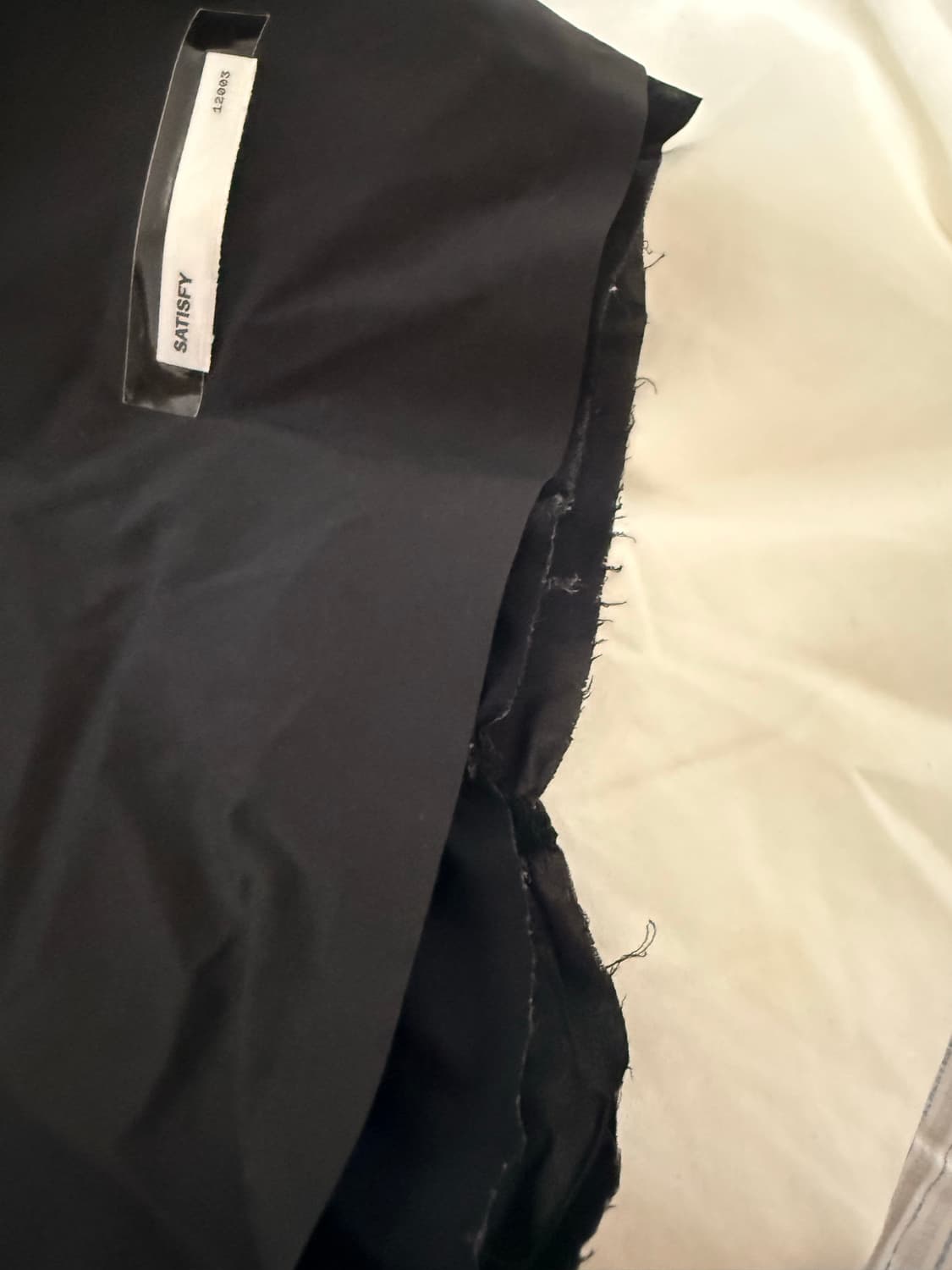 새티스파이 티, 쇼츠 판매 상품이미지4