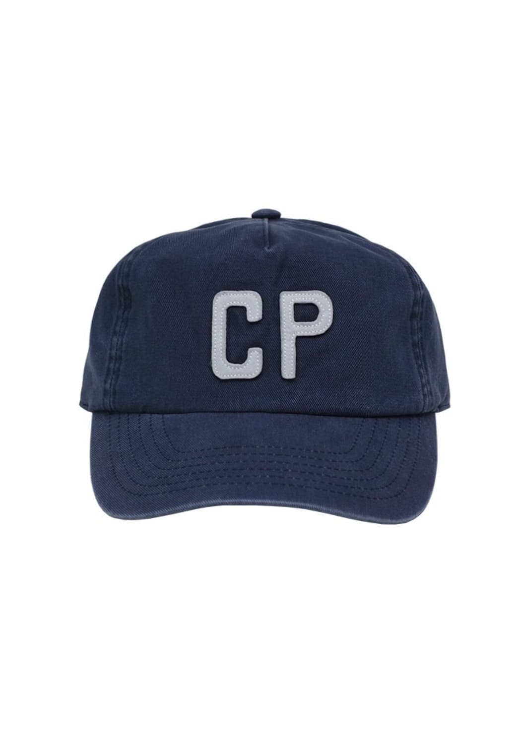 컬렉트 피시스 CP 5 패널 캡 블루 네이비 상품이미지1