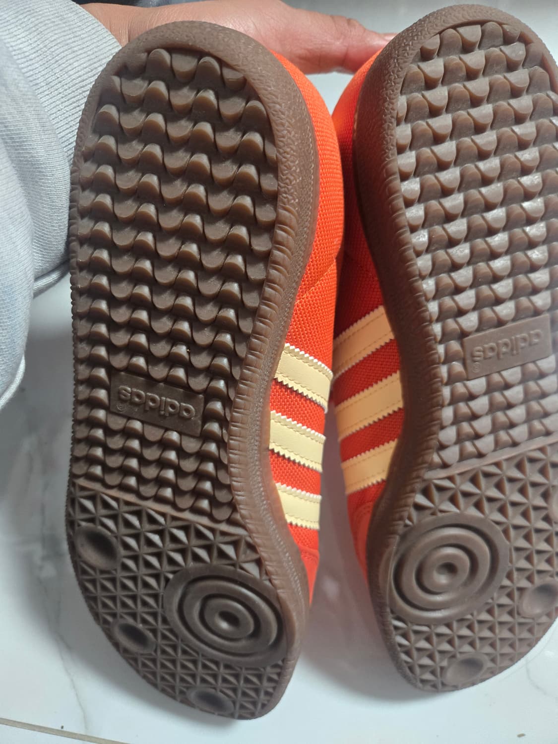 아디다스 삼바 280 상품이미지4