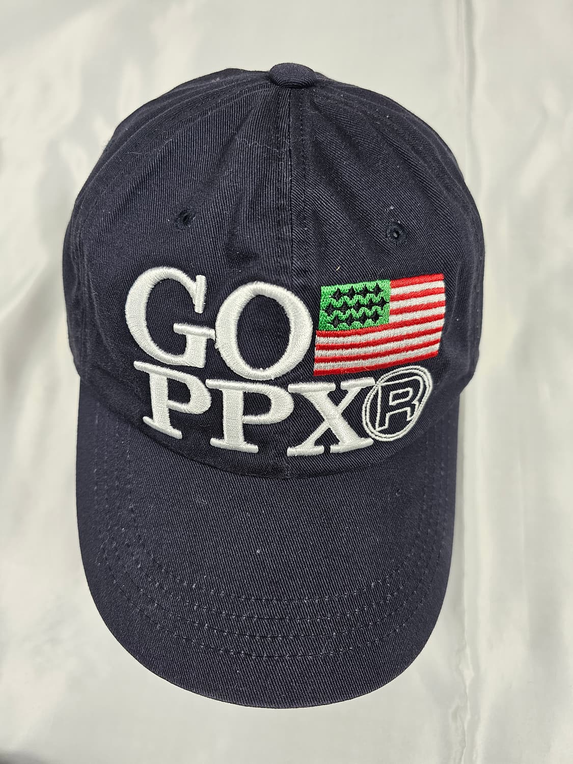 그램아운스파운드볼캡 상품이미지1