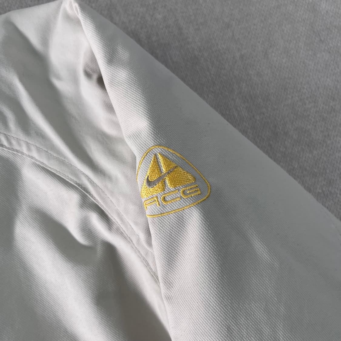 100 나이키 ACG 투웨이 누빔 자켓 상품이미지2