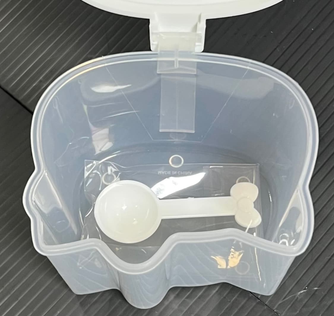 (새제품)헬로키티 양념통 상품이미지3