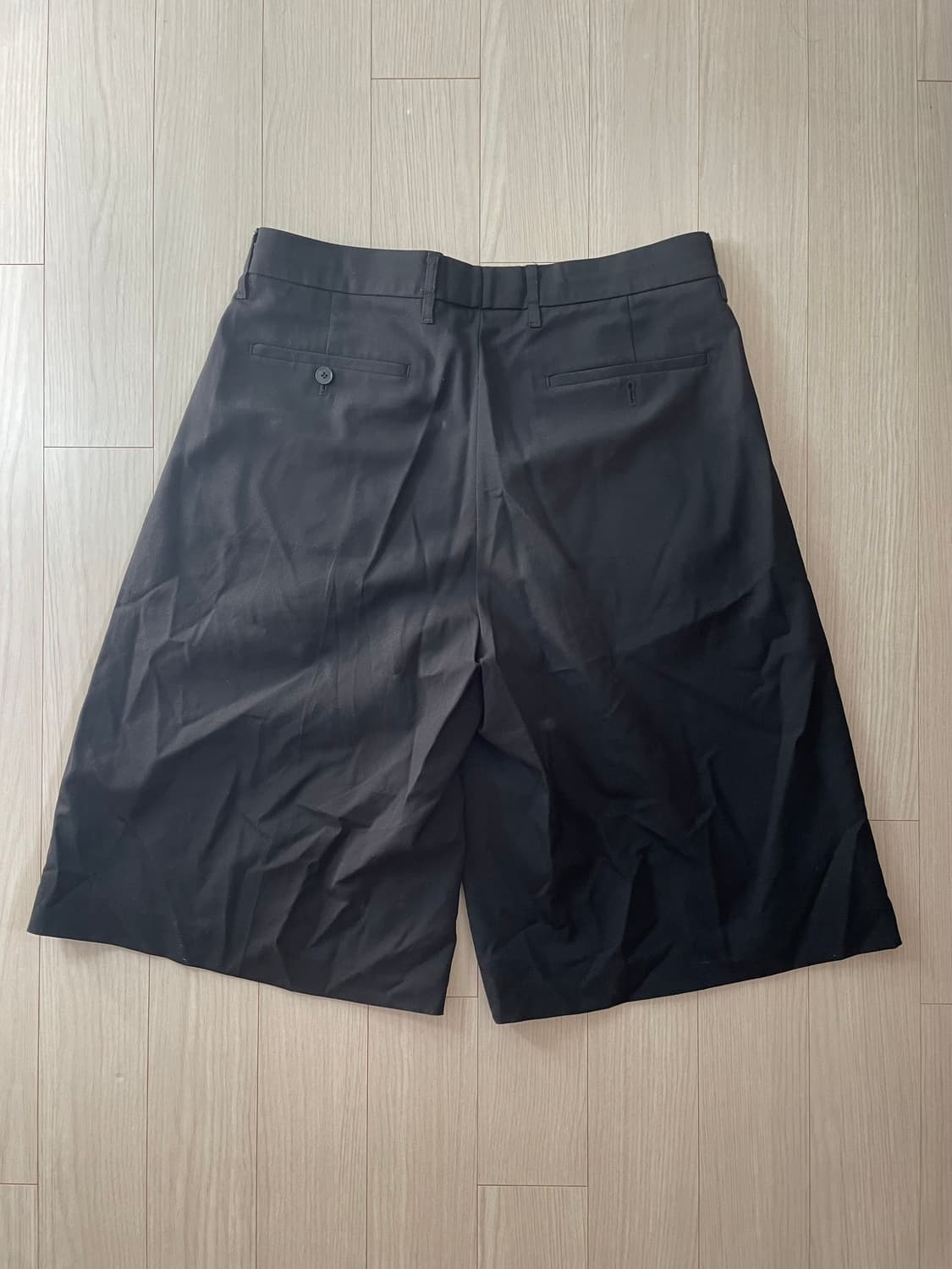 IEY 버뮤다 팬츠 상품이미지2