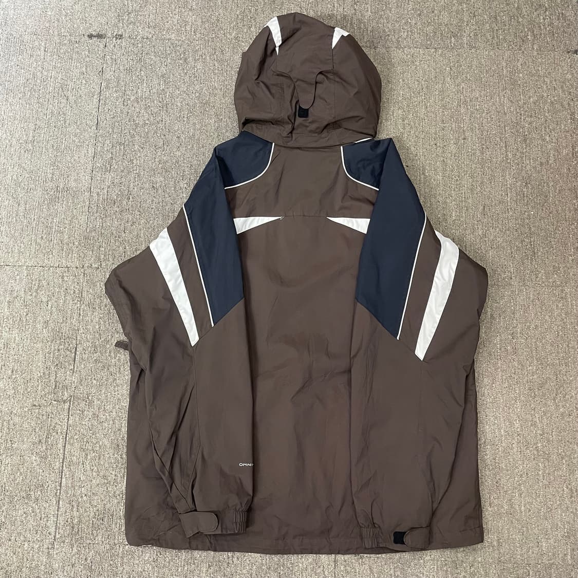 (L) Columbia 컬럼비아 마운틴 자켓 상품이미지8