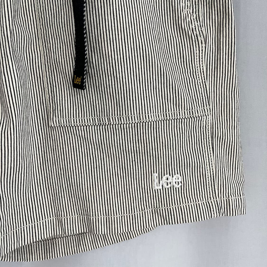LEE 리 하프 팬츠/#4118 상품이미지2