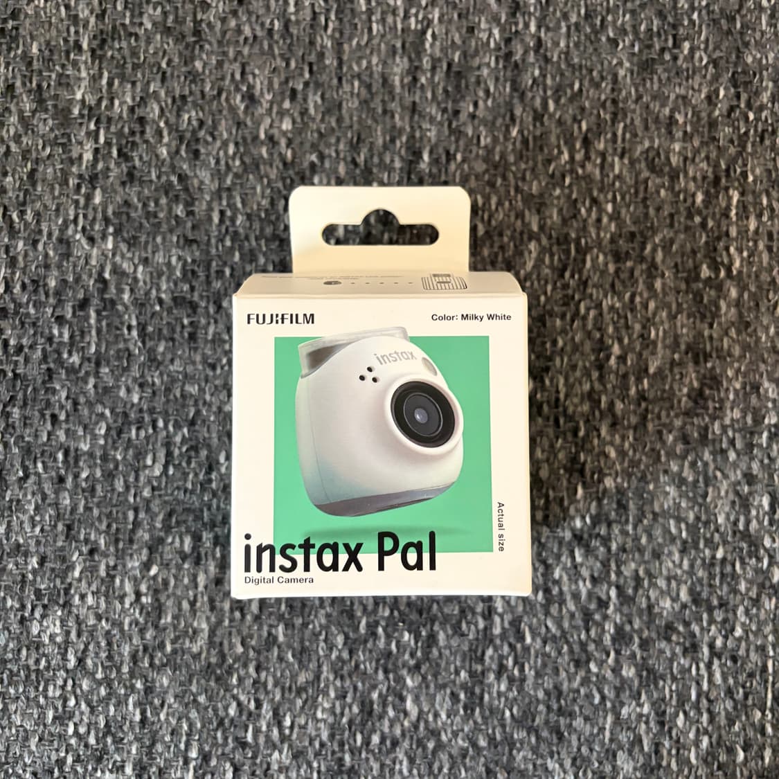 인스탁스 팔 instax pal 미개봉 새상품  상품이미지1