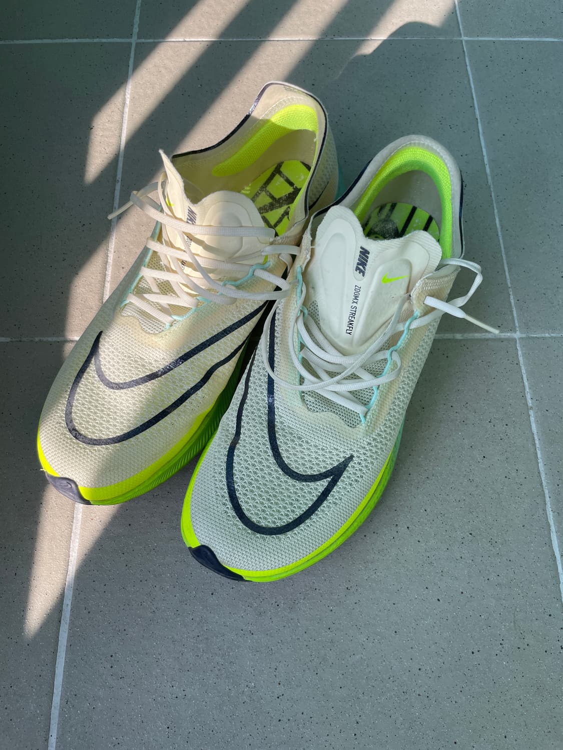 나이키 줌 스트릭플라이1  280 상품이미지1