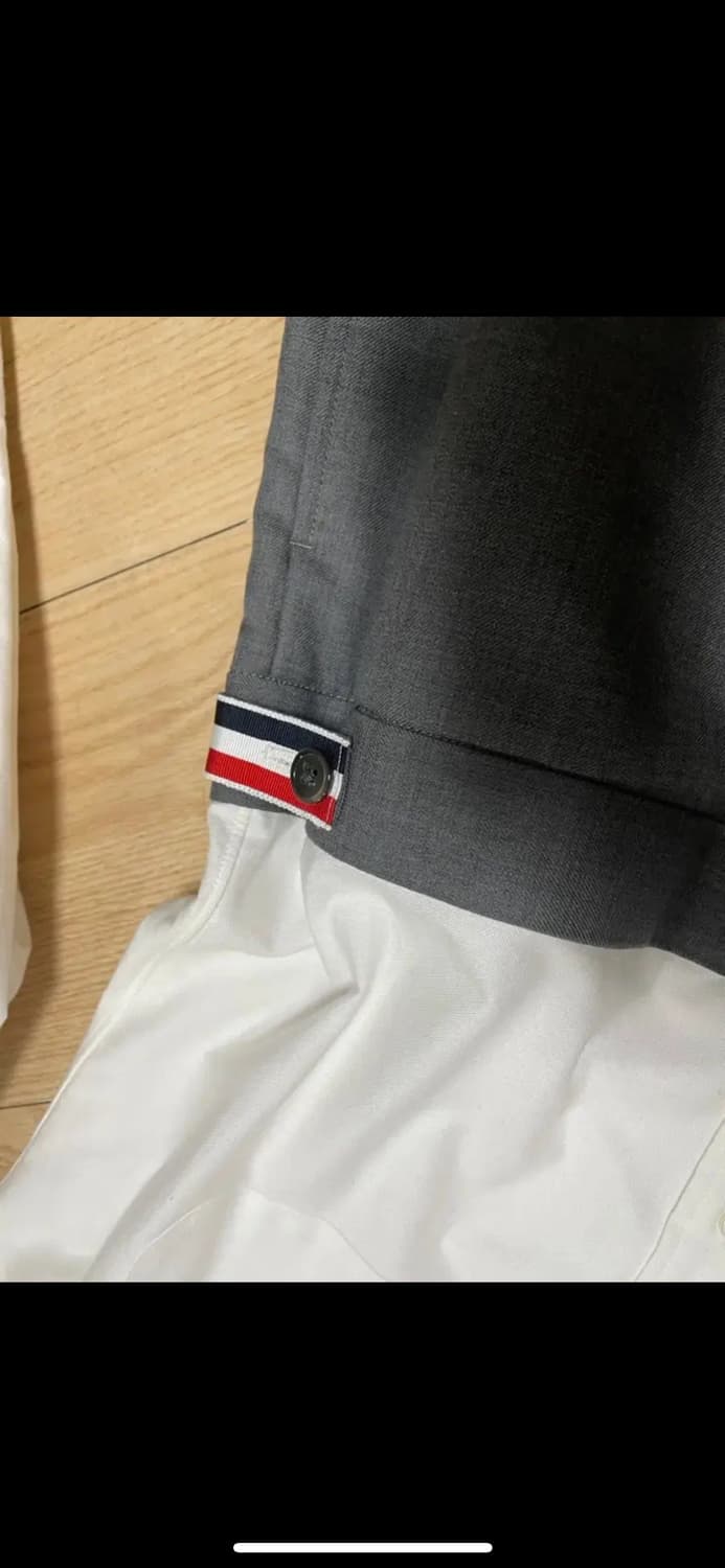 톰브라운 점프수트 2 상품이미지2