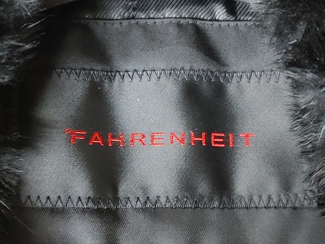 FAHRENHEIT 지이크 파렌하이트 남성 내피분리 후드패딩 상품이미지3