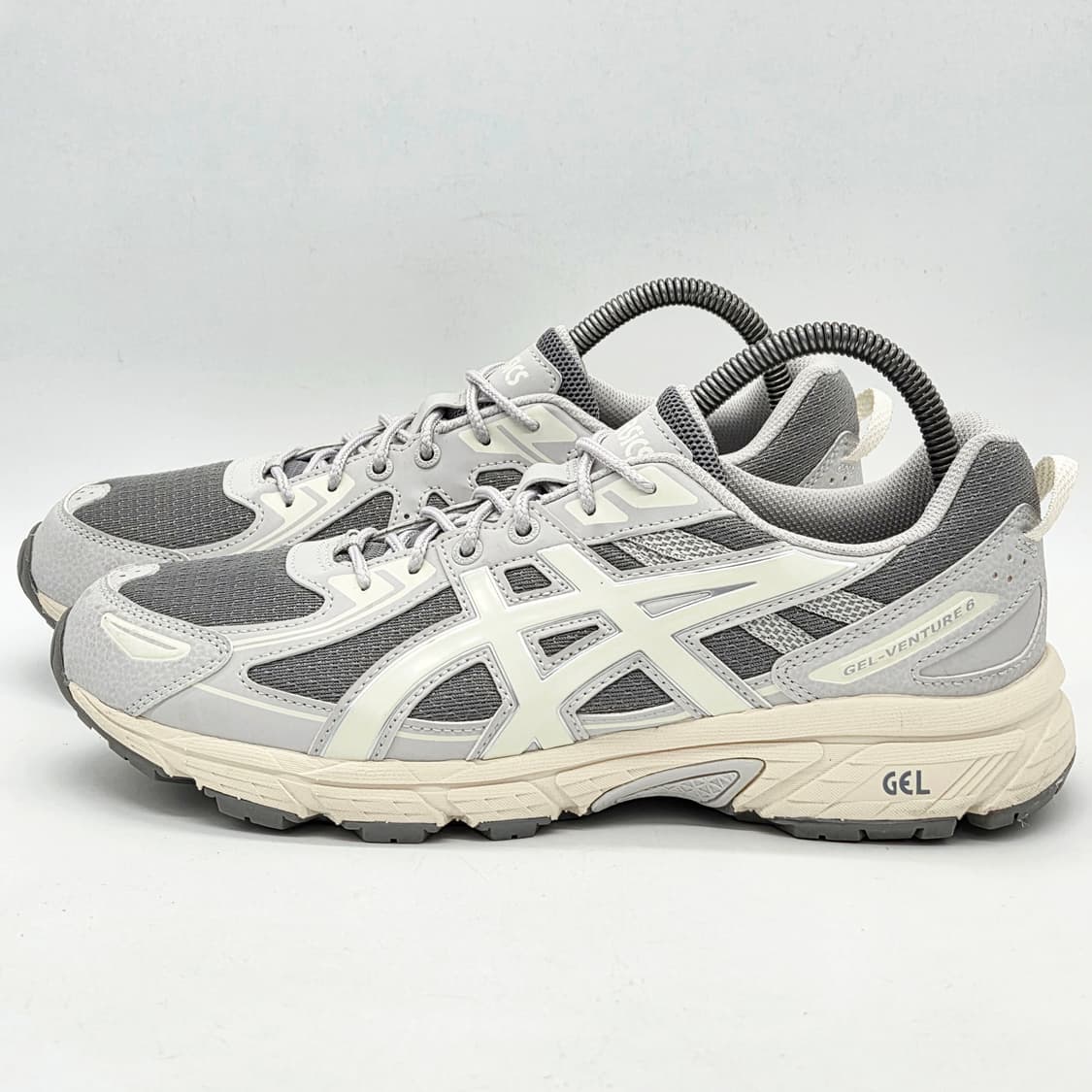  아식스 젤 벤쳐 6 SPS 클레이 그레이 크림 (270)  상품이미지1