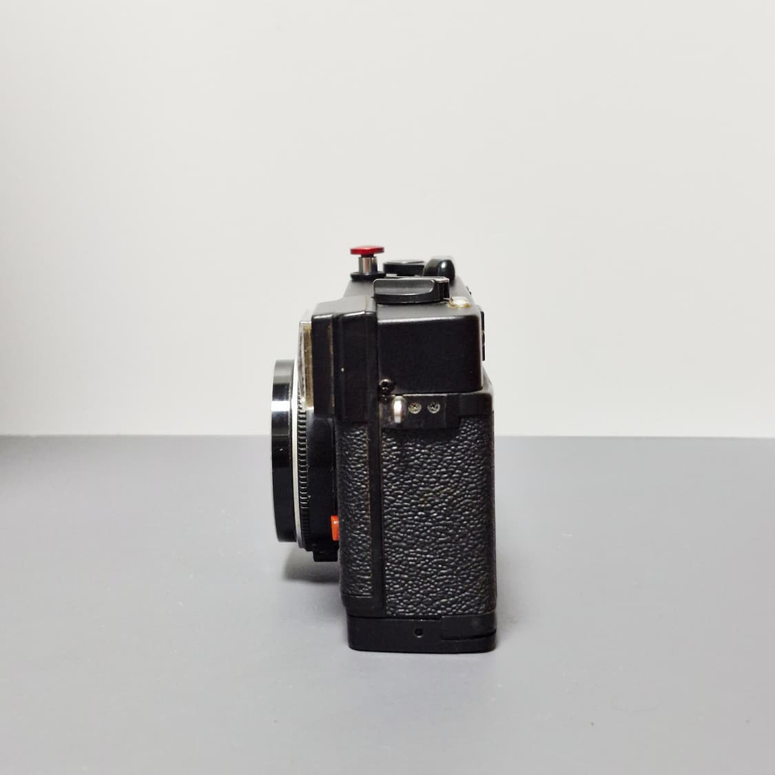 코니카 C35EF 필름카메라 상품이미지5