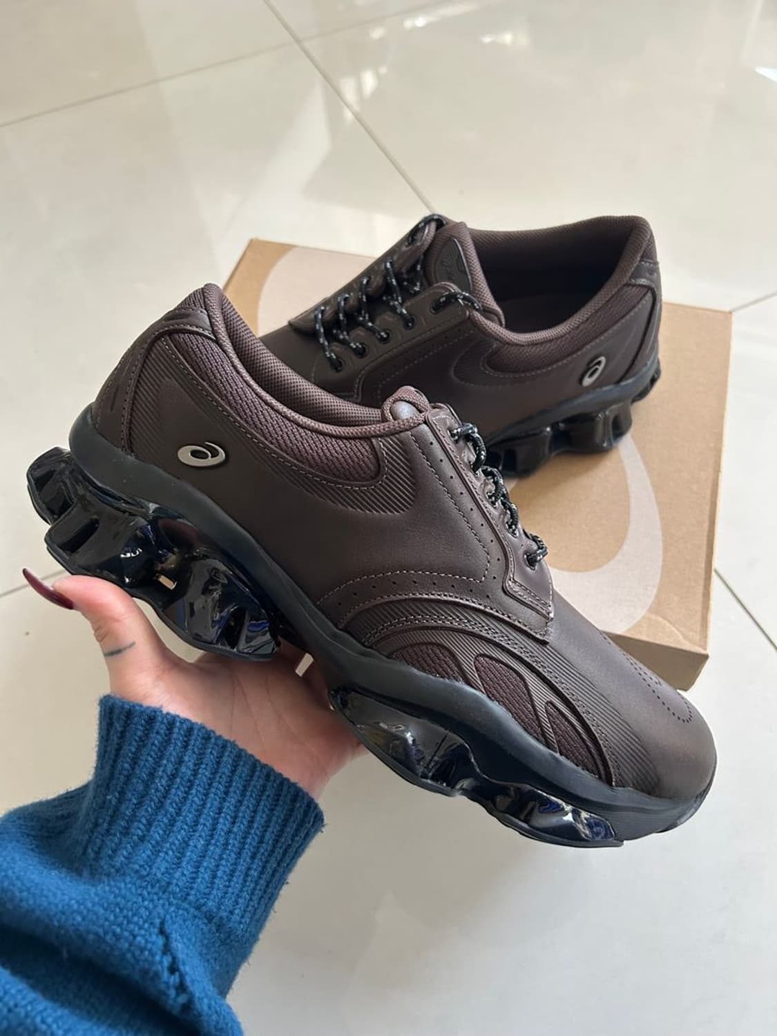 GEL-KINETIC SP 젤-키네틱 SP 상품이미지1