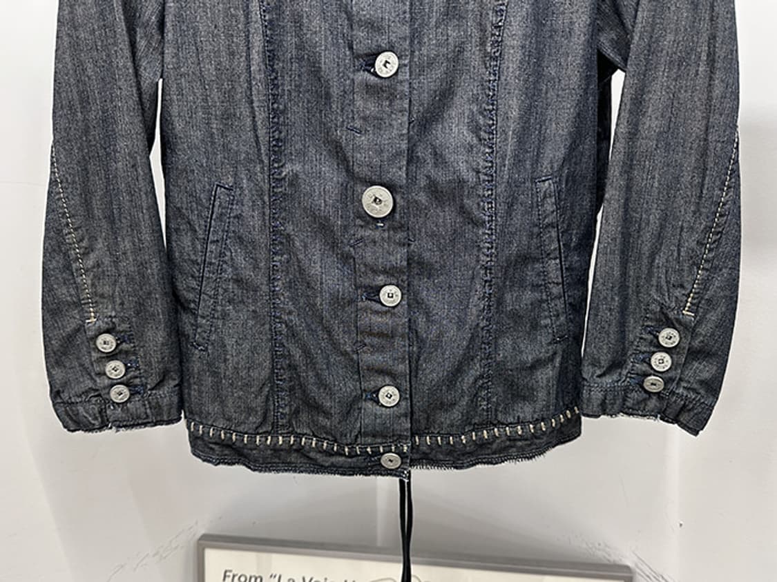 MARITHE FRANCOIS GIRBAUD (S~M) 상품이미지3