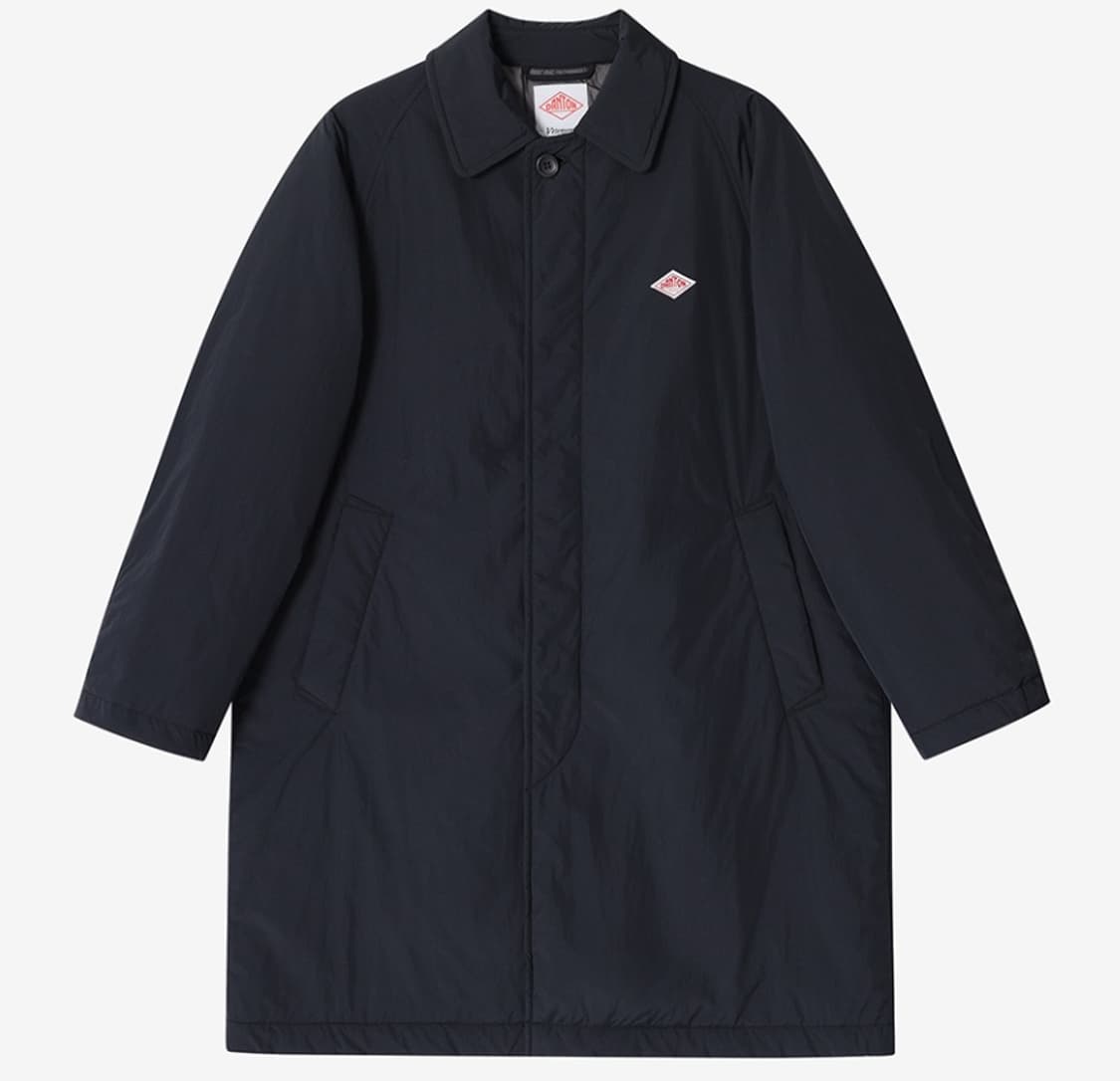 DANTON 단톤 인슐레이션 패딩 코트 / M 상품이미지1