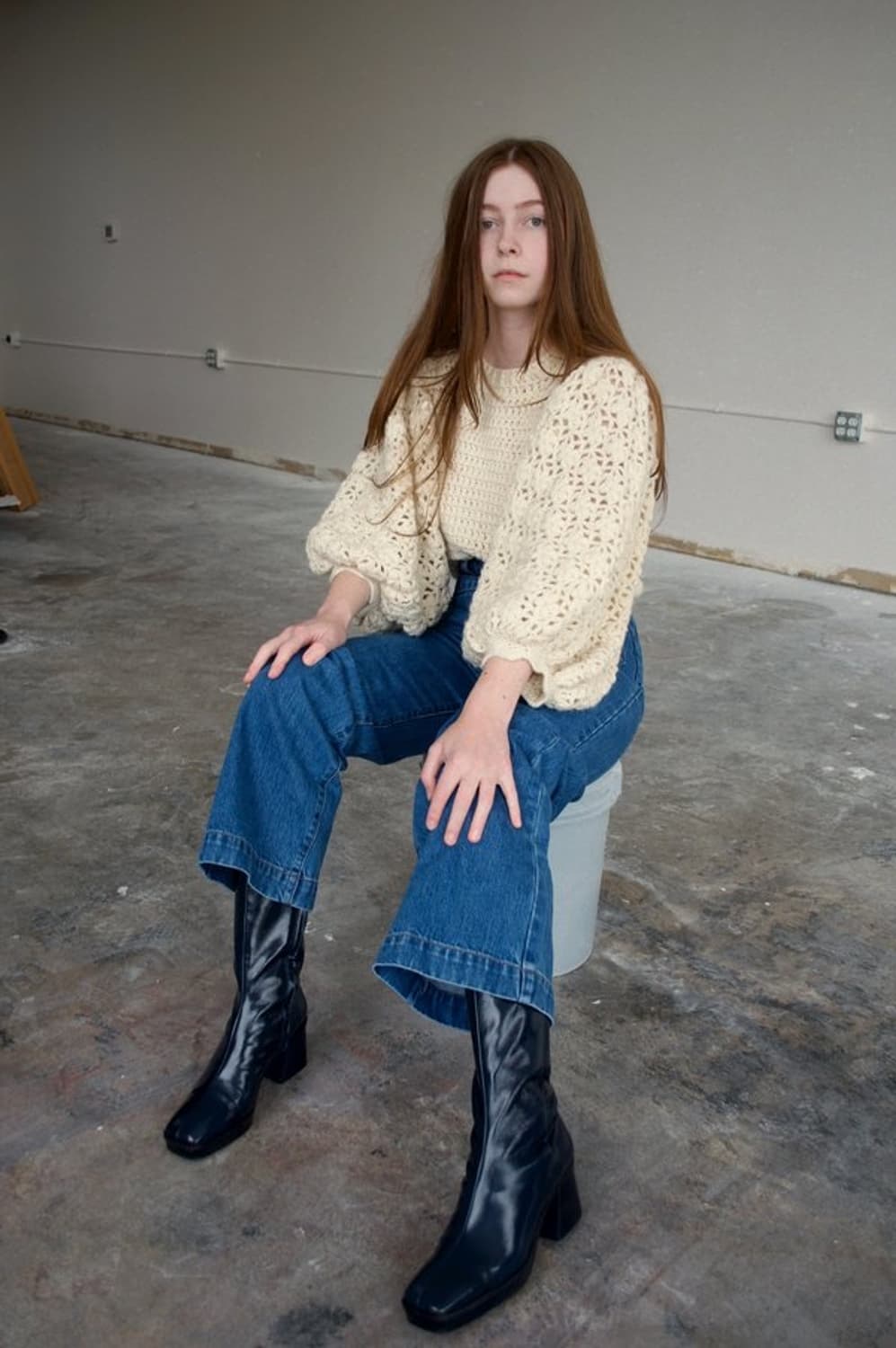 팔로마울 부츠 상품이미지9