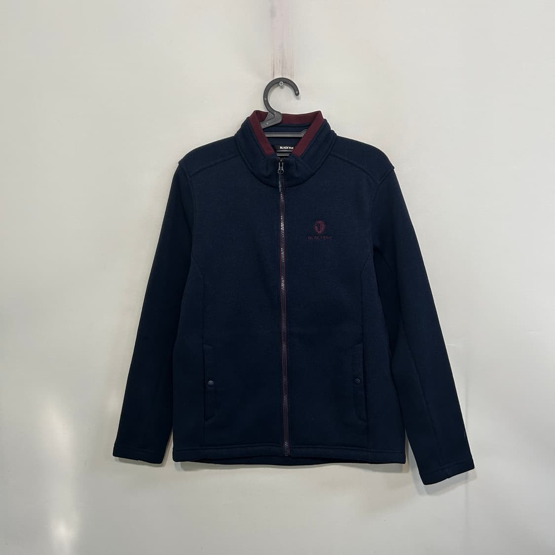 블랙야크 남성 플리스 자켓 95  상품이미지1