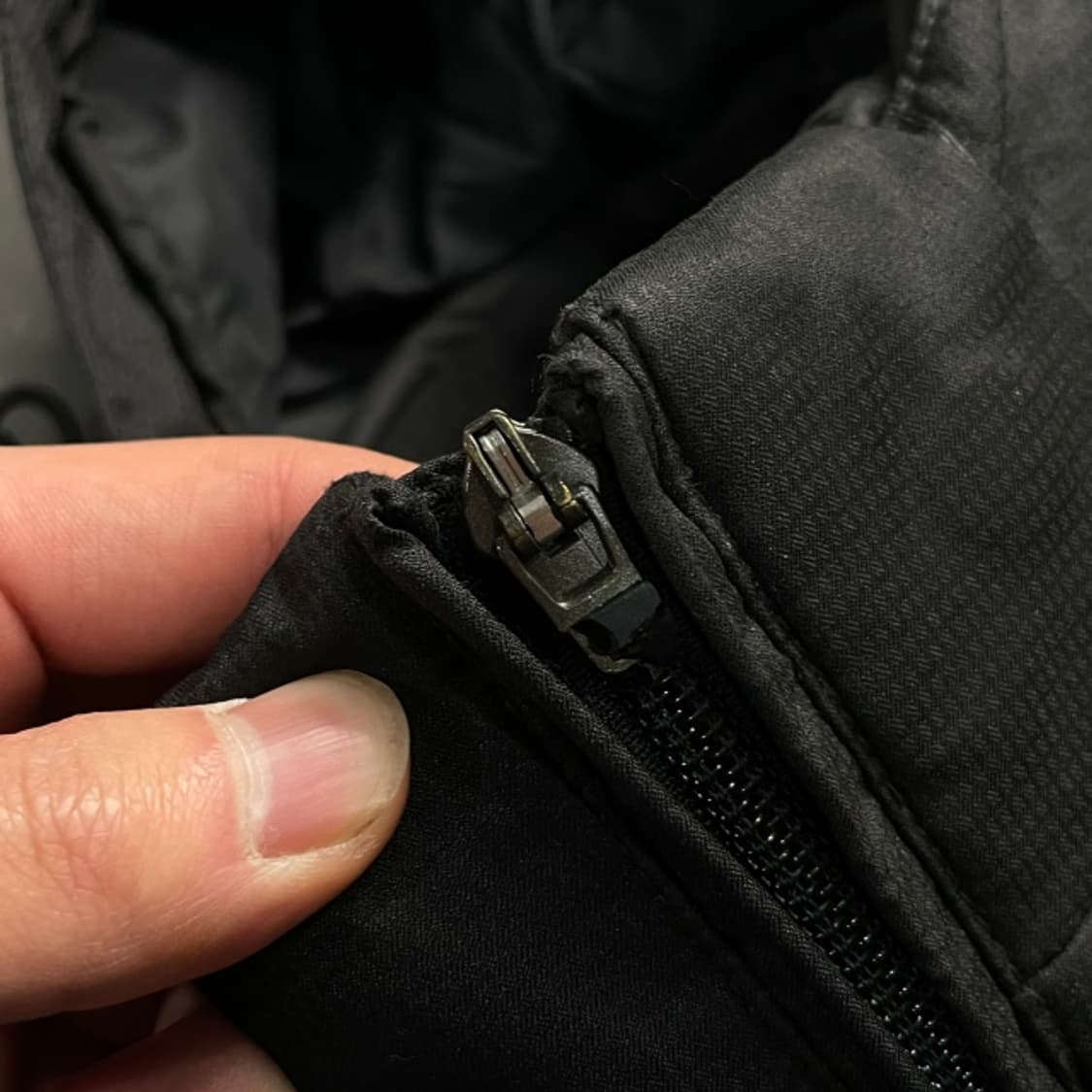 95 나이키 맨유 경량패딩 상품이미지5