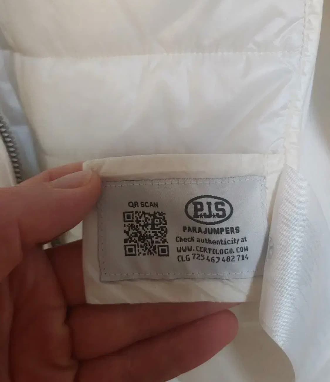 파라점퍼스 후드 패딩 상품이미지5