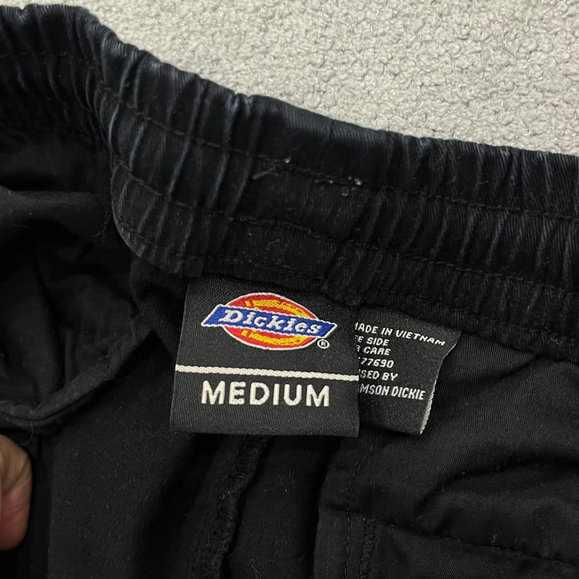 M 디키즈 카고 조거팬츠 상품이미지5