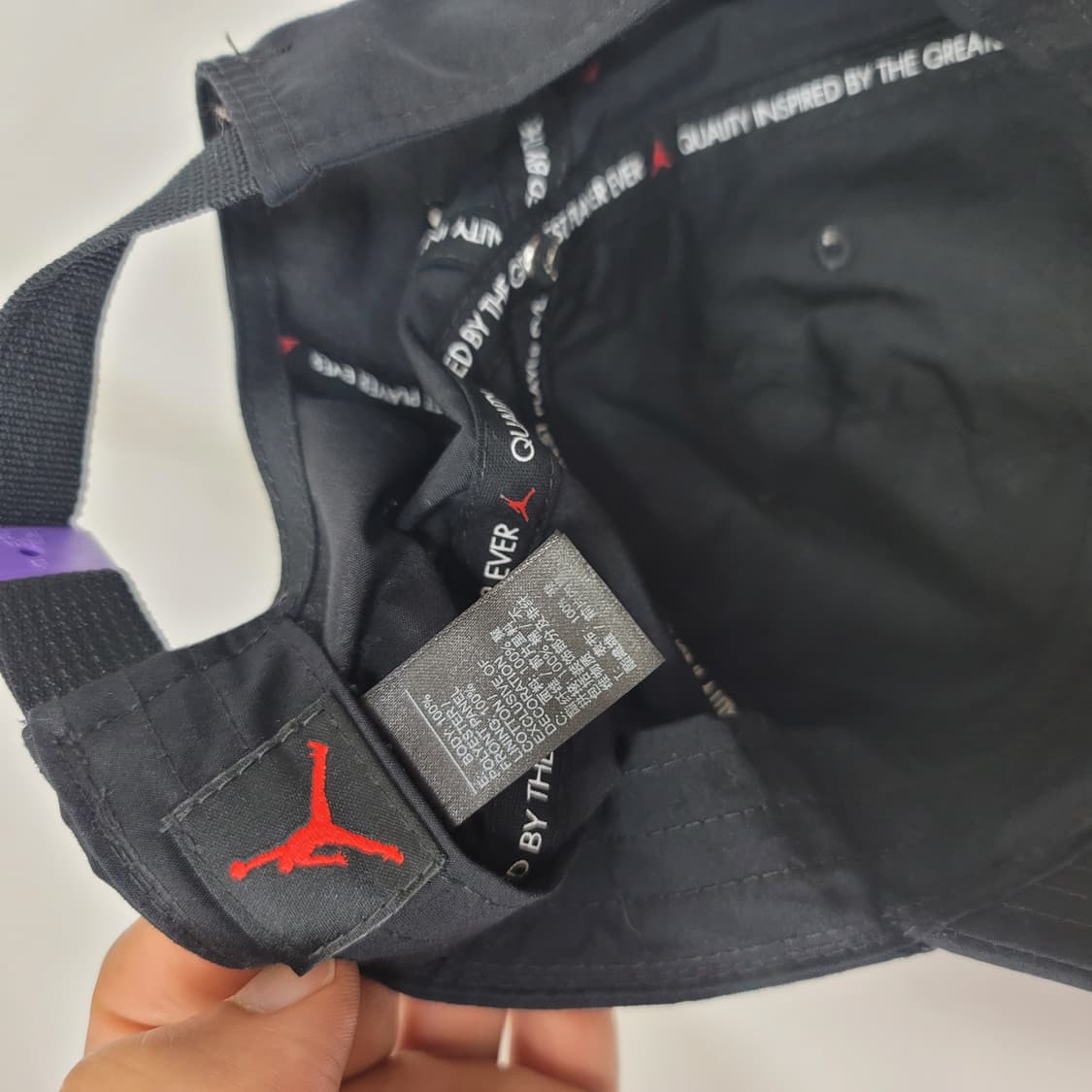 나이키파리생제르망헤리티지86캡 상품이미지5