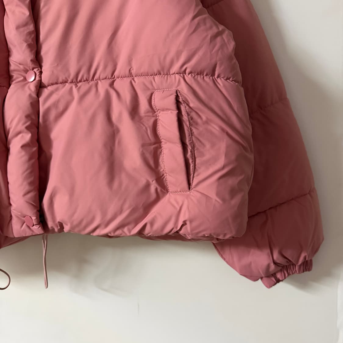 새상품 여자 패딩 상품이미지4