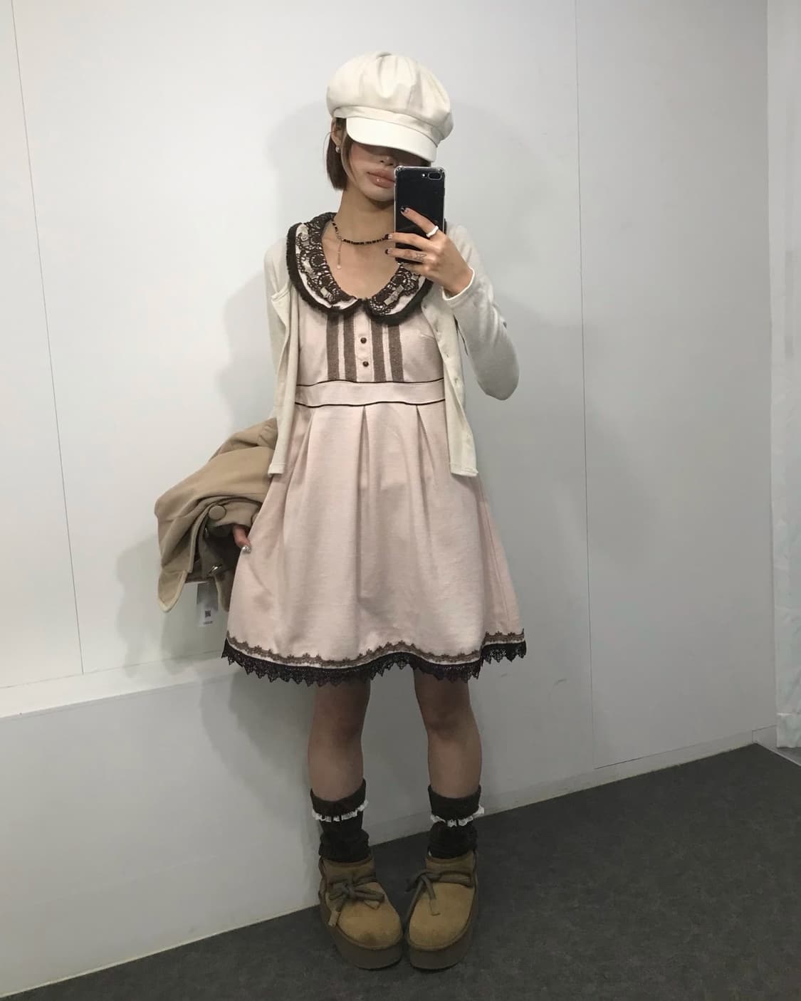 💛No.3 브라이스돌 코디 Set💛 (엑팜) 상품이미지3