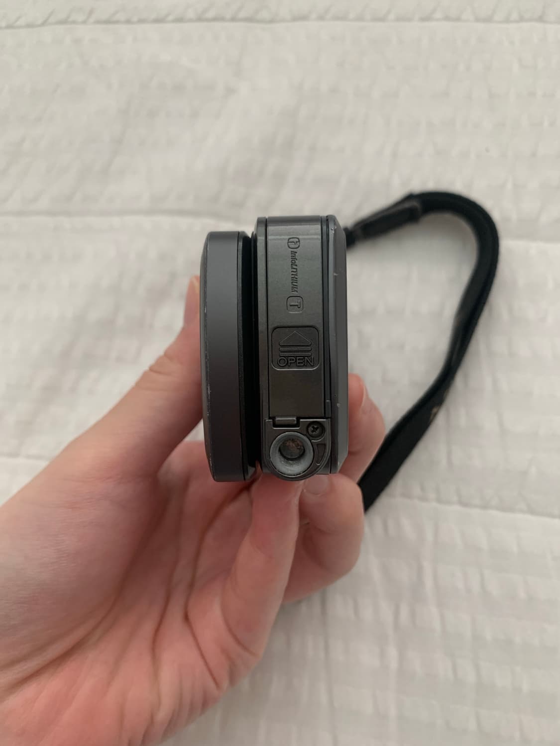 소니 dsc m1 누가영 카메라 작례 있음 상품이미지3