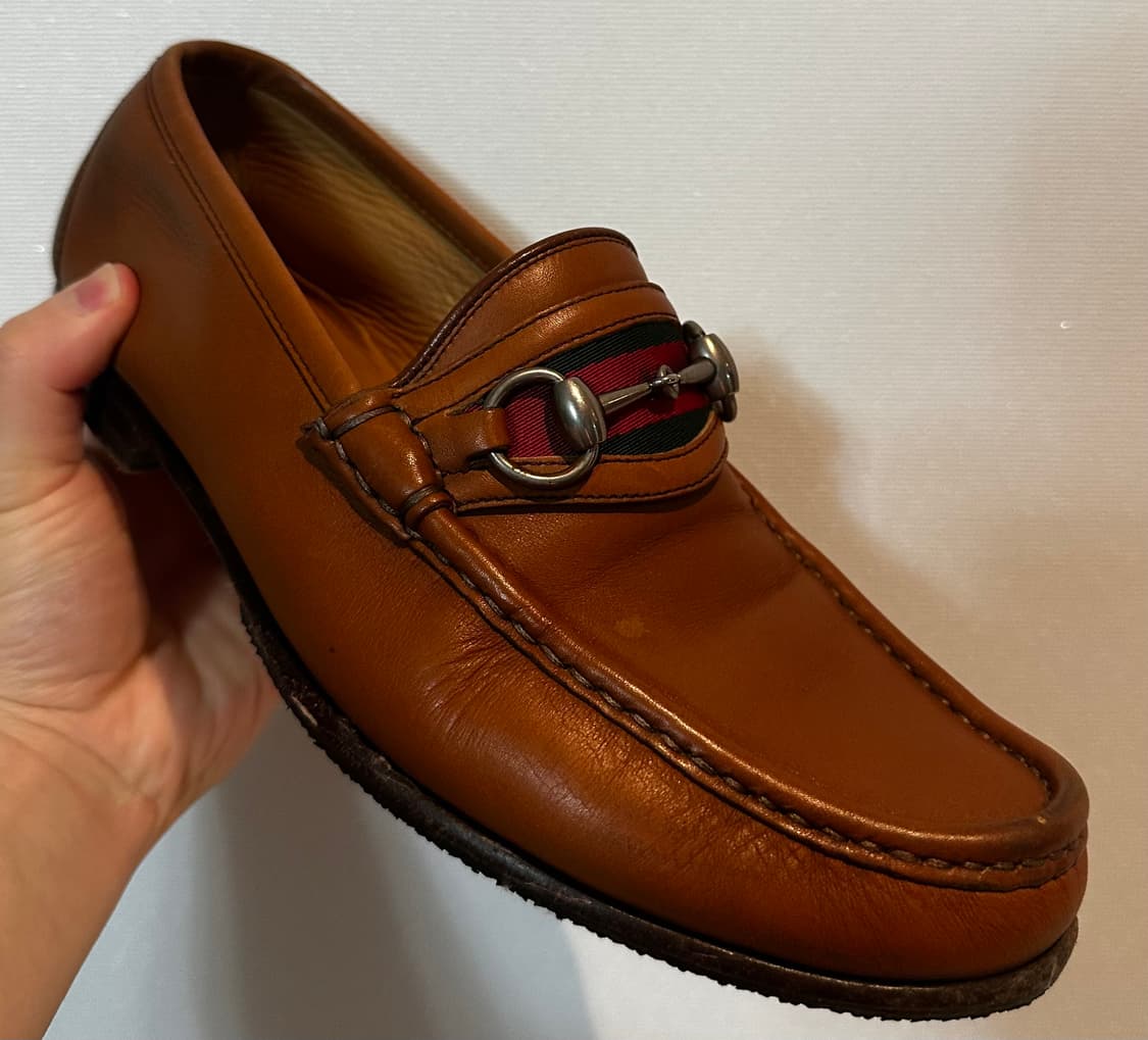 구찌 홀스빗 로퍼 상품이미지2