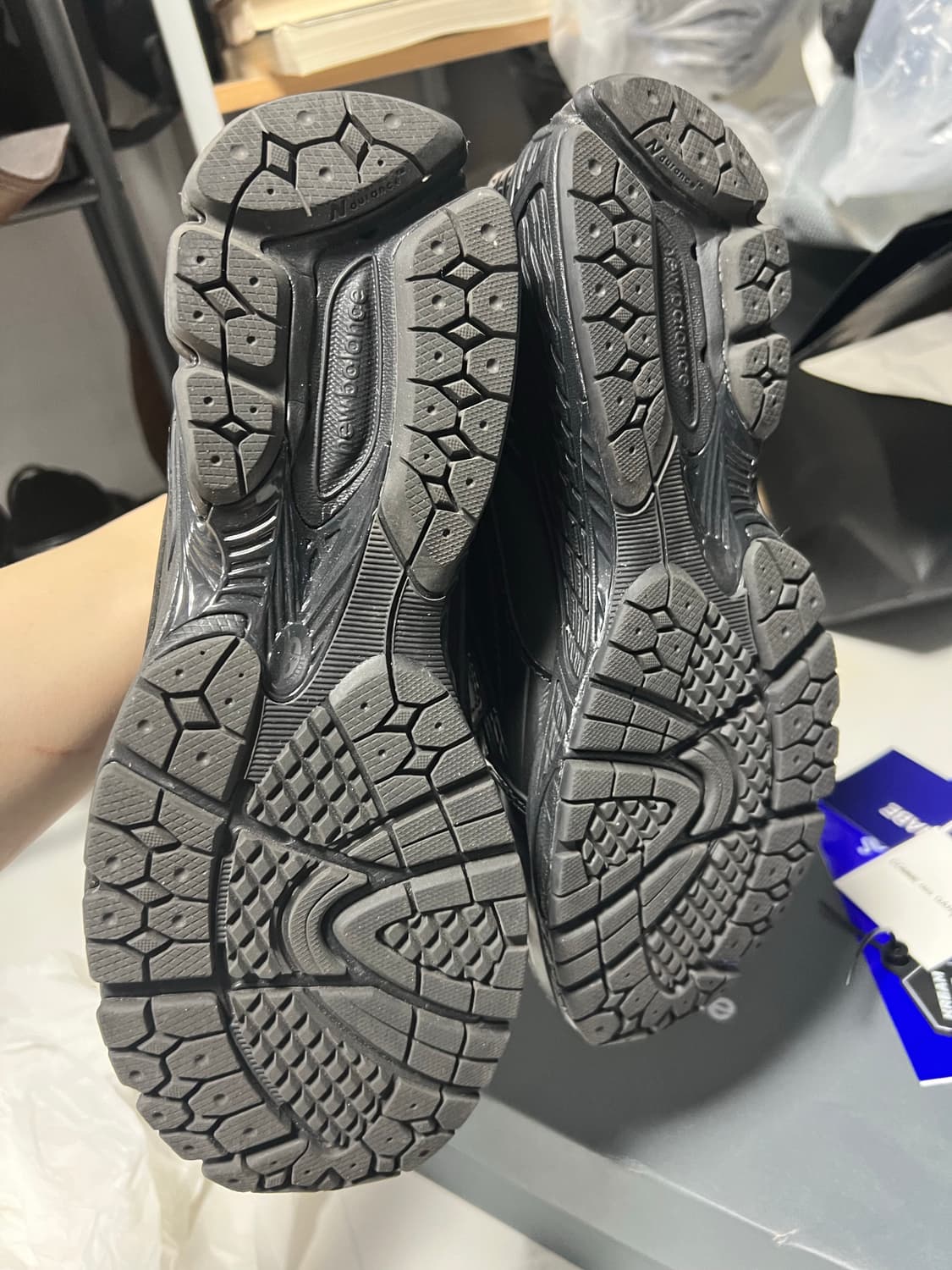 뉴발란스 준야 와타나베 1906L 260 상품이미지4