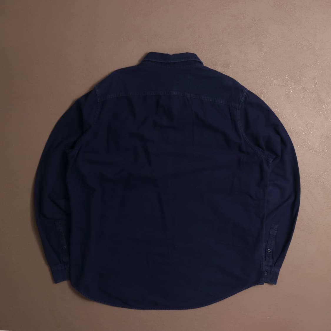 에디바우어 헤비코튼 워크셔츠 A1505 상품이미지4