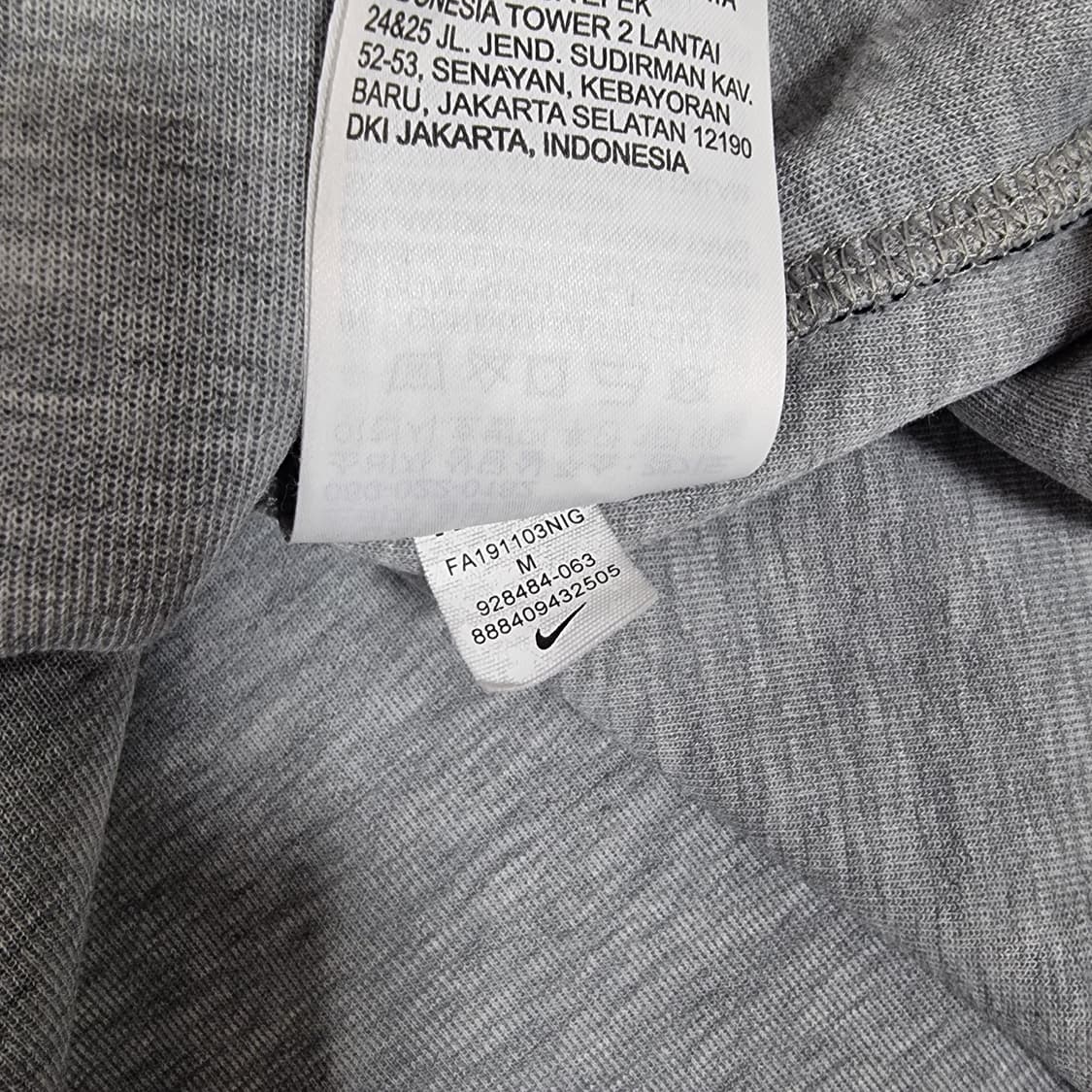 나이키 테크팩 플리스 윈드러너 후드집업 상품이미지7