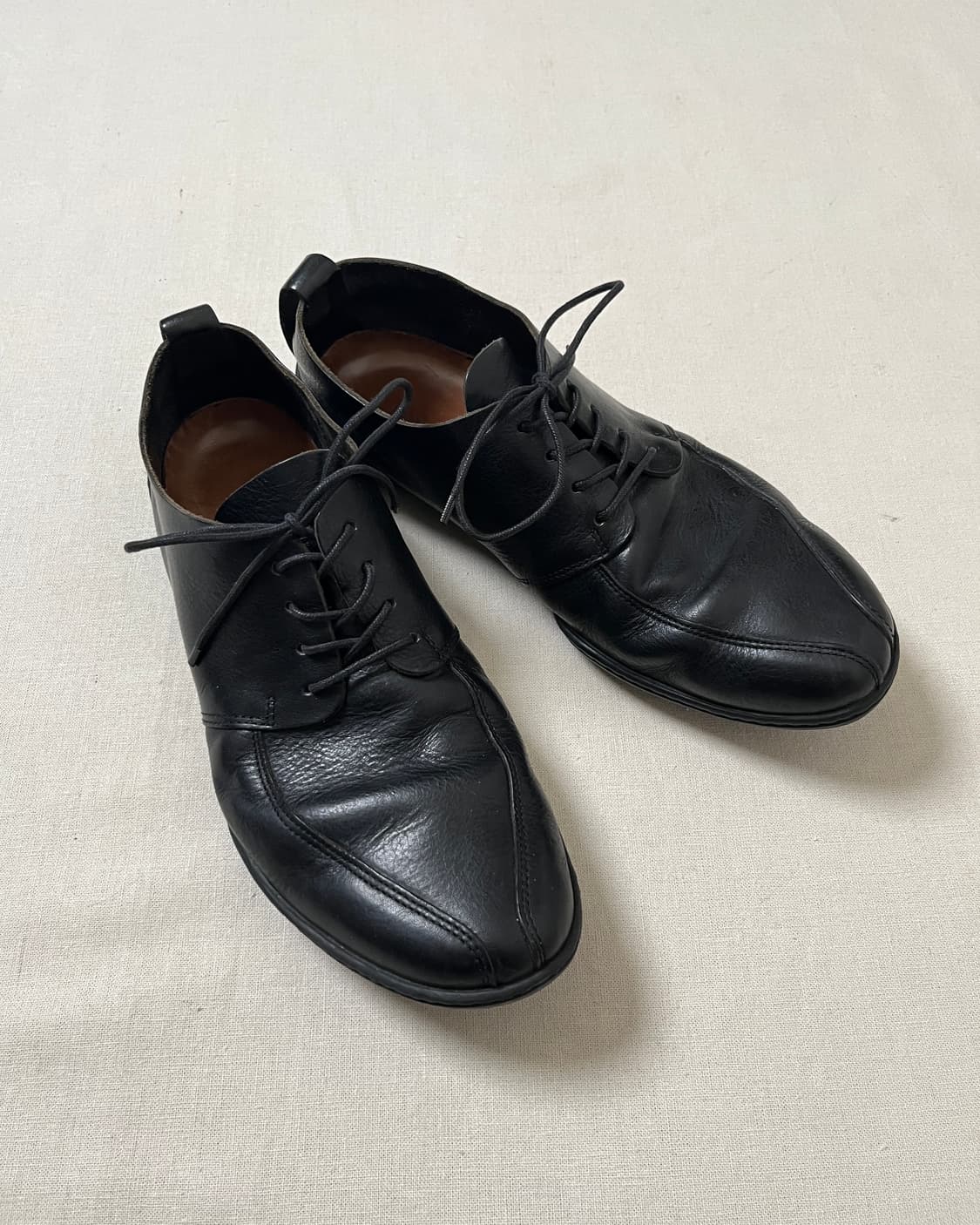 Trippen pot 레이스업 슈즈 트리펜 더비슈즈 상품이미지1